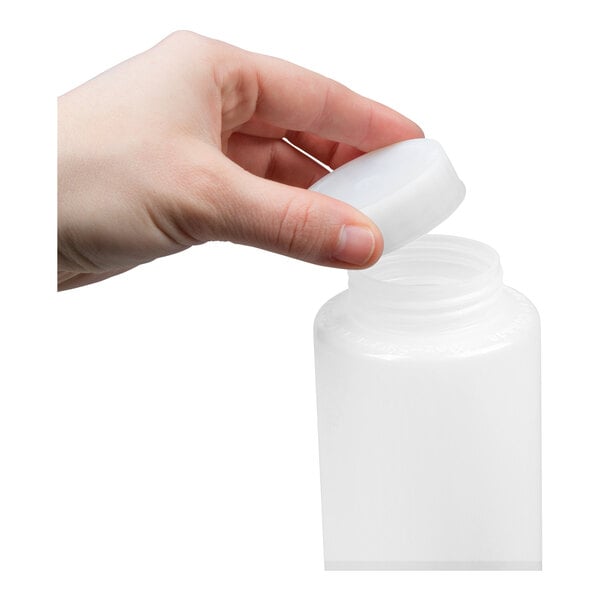 FIFO Innovations 20 oz. Squeeze Bottle with Lid
