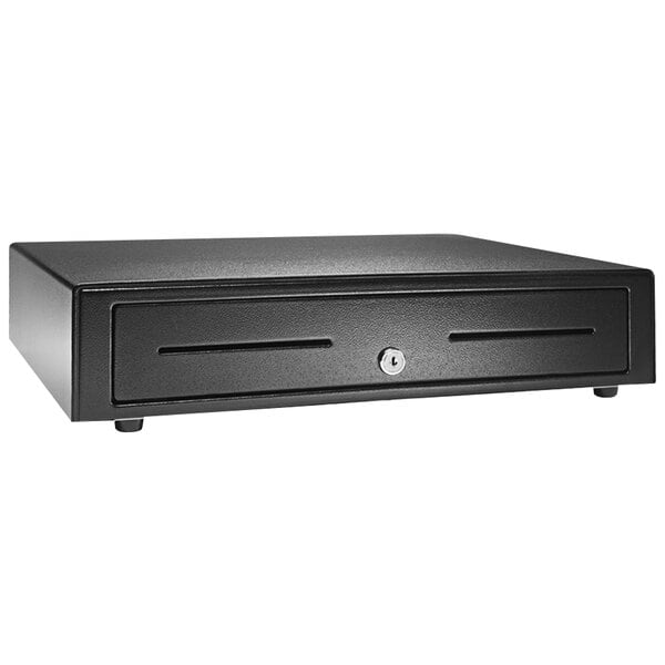 APG Cash online Drawer VB320-BL1616 16x16