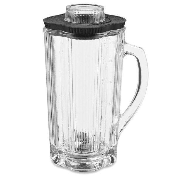 Waring 019560 plastic blender jar.
