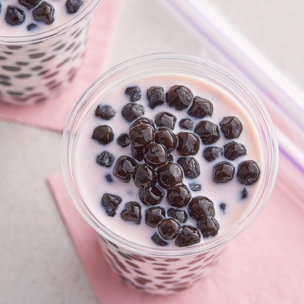 Tapioca: What is it and how can it be used? - naVitalo