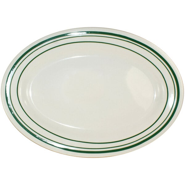 a white plate with a fork