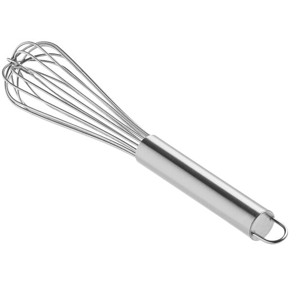 Commercial French Wire Whisk Heavy Duty Stainless Steel Different Size 