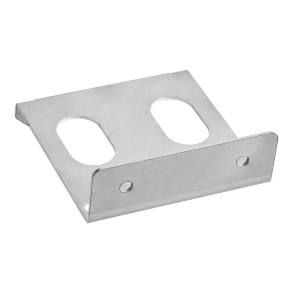 Avantco 17833679 Evaporator Fan Bracket for A-19, A-23, and A-49 Series