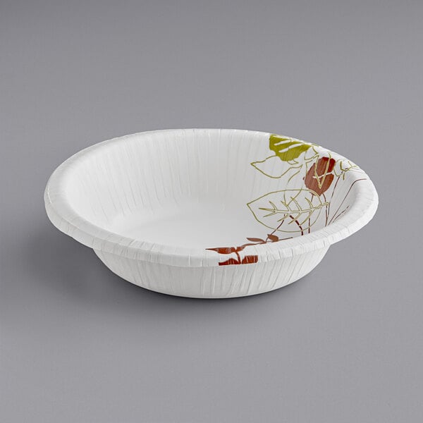 Paper plate bowls hotsell