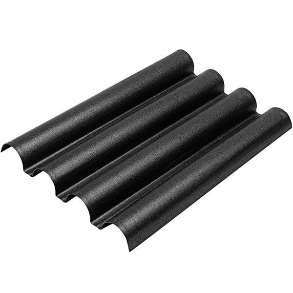 A Gobel non-stick biscuit sheet on a white background.