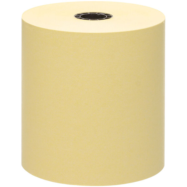 What Is Bond Paper? The Difference Between 1-Ply and 2-Ply Bond Paper Rolls  - PosPaperRoll