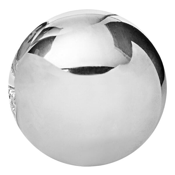 a close-up of a white object