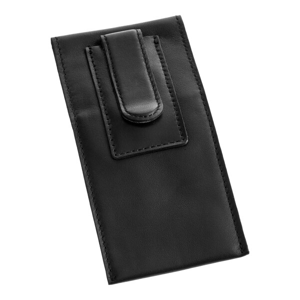 Franmara Leather Corkscrew Holster 10-0150
