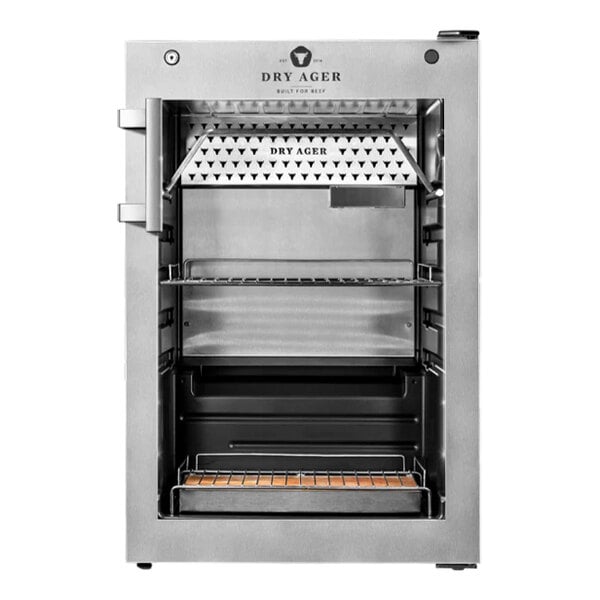 DRY AGER UX 750 PRO S Meat Curing Cabinet 44 lb., 115V