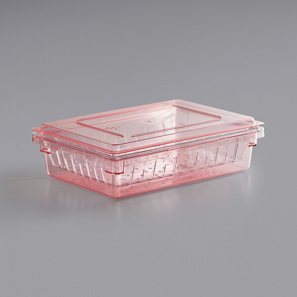 10 " Cambro Style Food Dome 