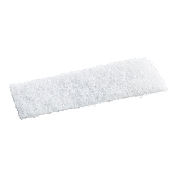 Carlisle 40729RWS08 Sparta Easy Slicer Cleaning Tool Scrub Pad - 60/Case