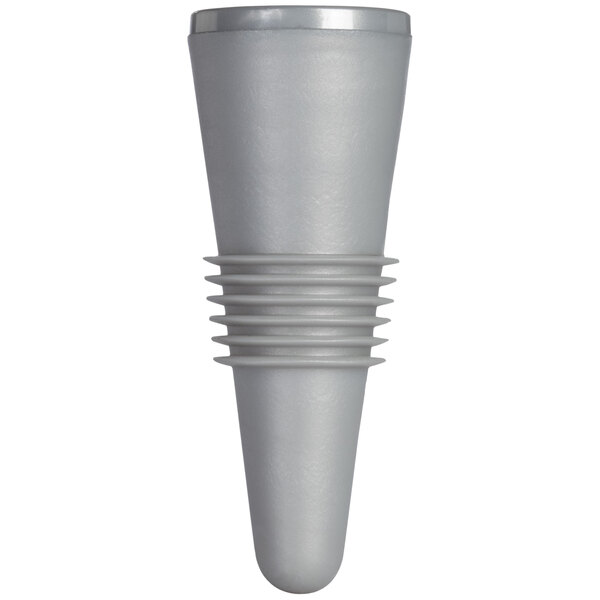 a white cup with a lid