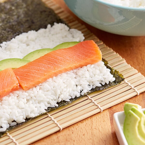 Sushi Rice Substitute: 9 Options You Never Knew Existed