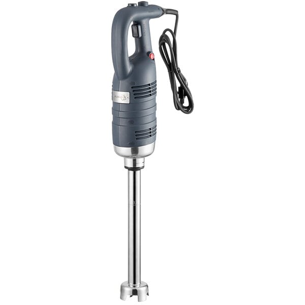 AvaMix IBHD16 16 Heavy-Duty Variable Speed Immersion Blender - 1 1/4 hp