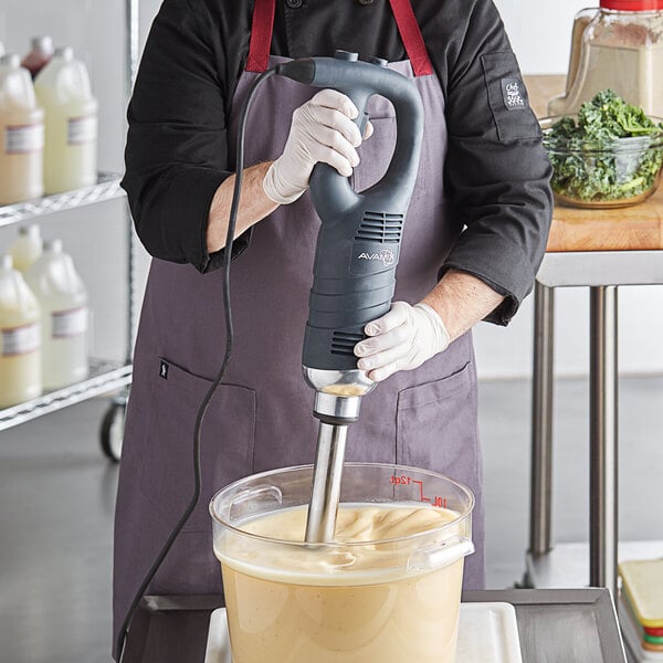 16 What To Make with Immersion Blender