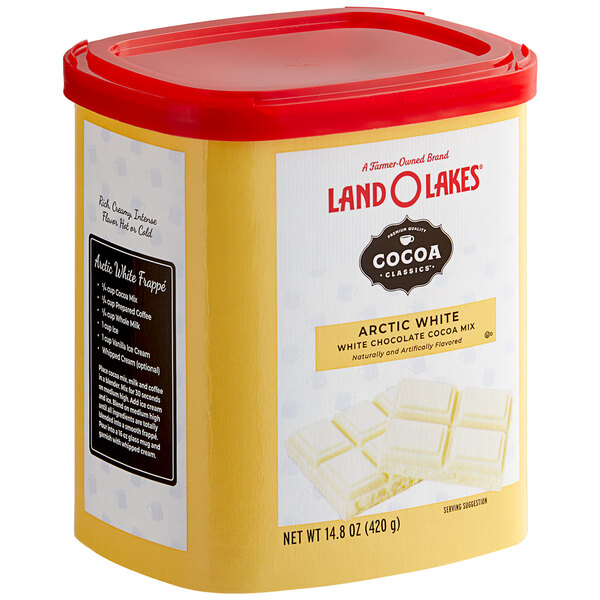 Land O Lakes Cocoa Classics Arctic 