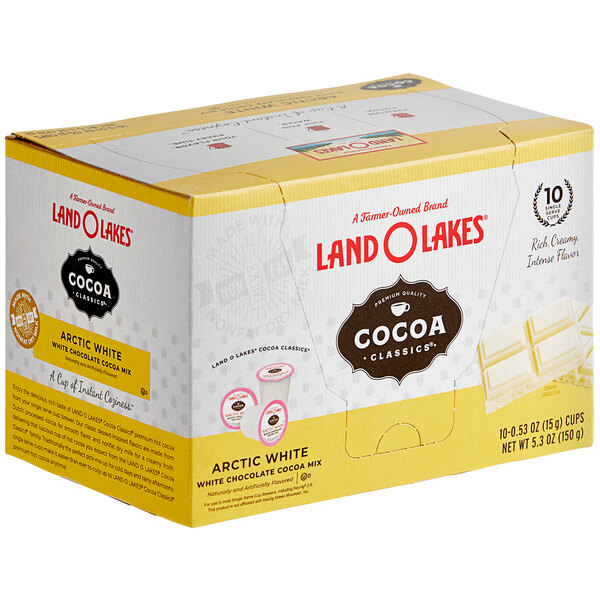 Land O Lakes Cocoa Classics Arctic 