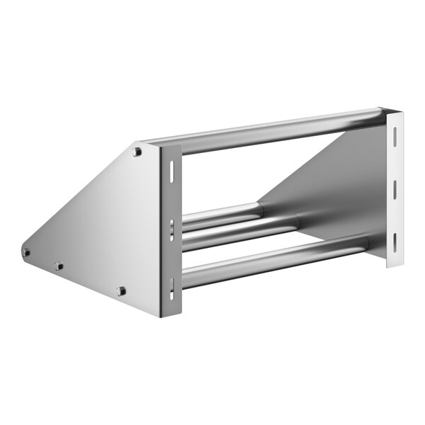 Regency 22" Tubular Rack Wall Mounted Shelf