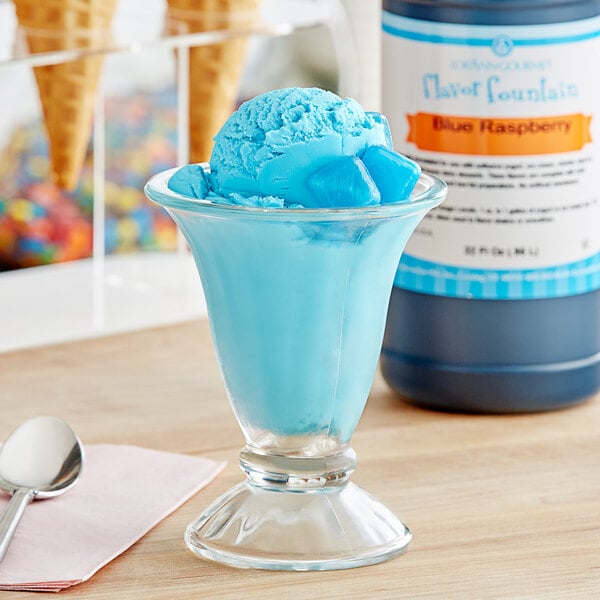 How To Make Homemade Ice Cream with Flavor Fountain - LorAnn Oils Blog