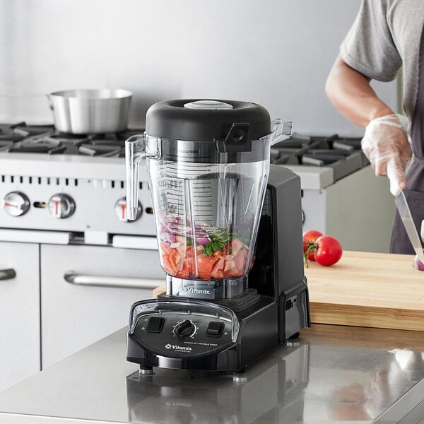 Can Vitamix Blender Go in Dishwasher: Exploring the Facts