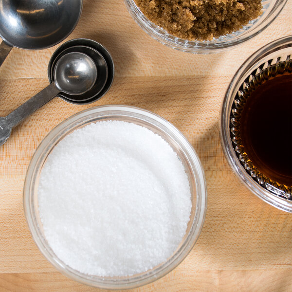 Granulated Sugar 25 lb.