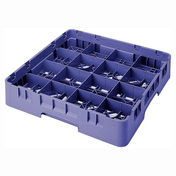 Cambro 16S434186 Camrack 5 1/4