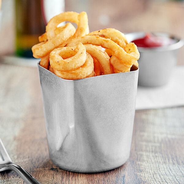 close up of food on a plate