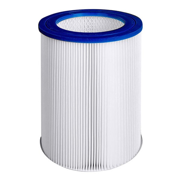 Atrix ATIBCVH1 Primary HEPA Filter for ATIBCV Antimicrobial Vacuums