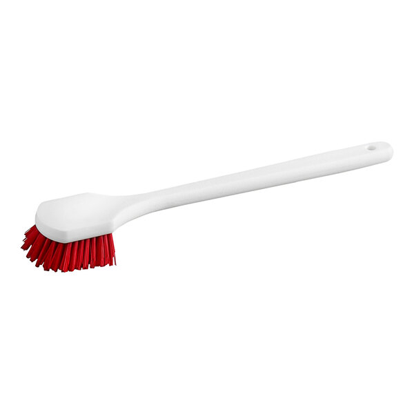 Lavex 13 Polyester Counter Brush