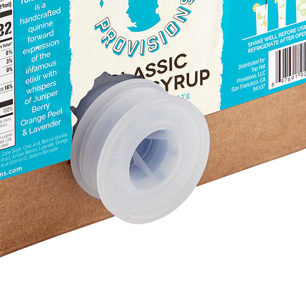 a close up of a white plastic wheel