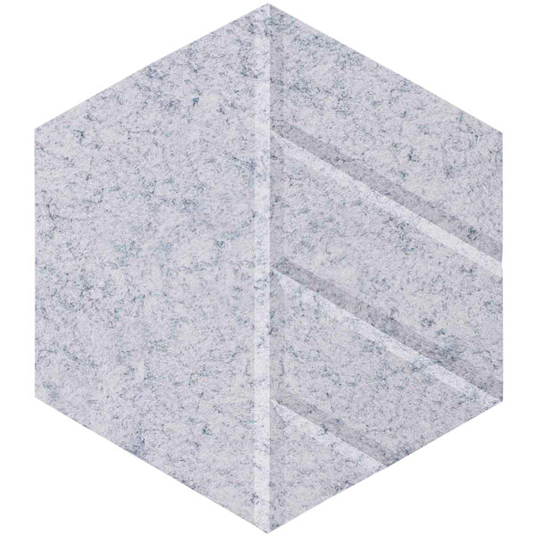 a close-up of a white surface
