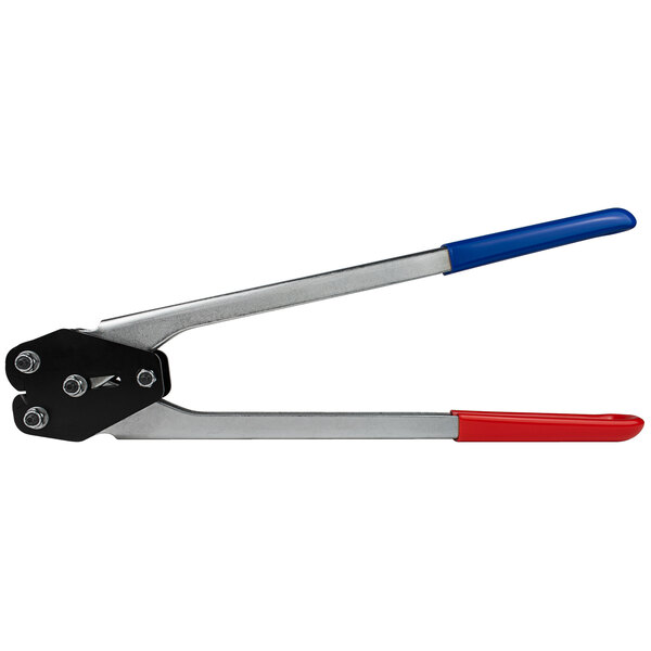 a close-up of a tool