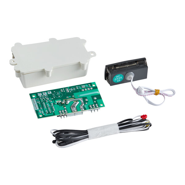 Avantco 36059908 Digital Controller for BCC, BCS, BCSS, and CRR-2 Series