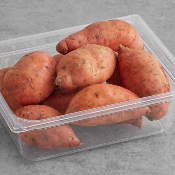 Fresh Sweet Potatoes US #1 40 lb.