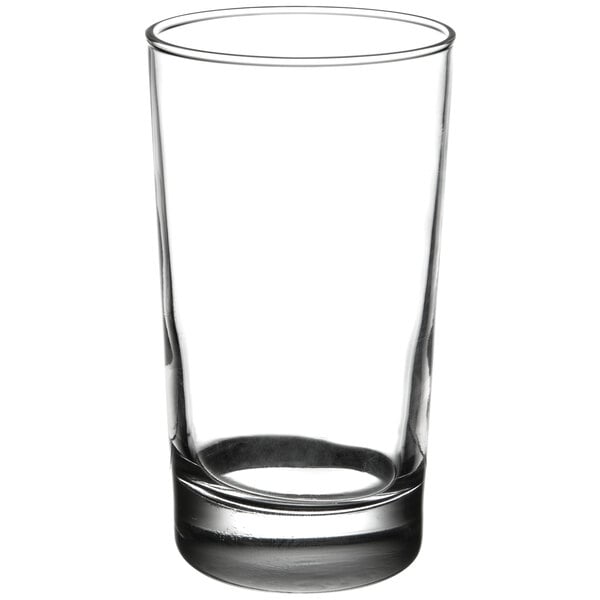Details about   Libbey® 7 oz Heavy Base High Ball Glass Tumbler 