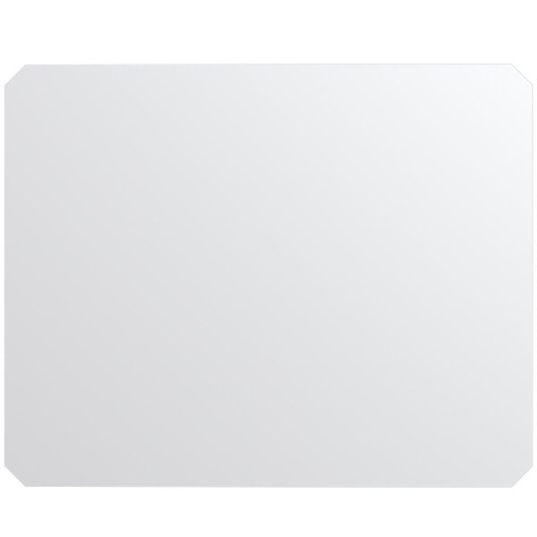 A white rectangular object with black text on a white background.