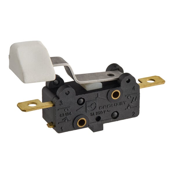 Narvon 378NPSM0315 Full Microswitch for Narvon SM1, SM2, and SM3 Granita / Slushy Machines