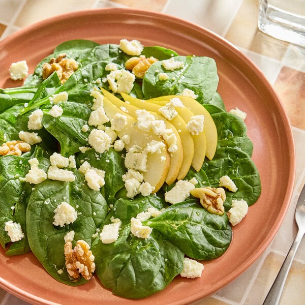 Follow Your Heart Dairy-Free Vegan Crumbled Bleu Cheese 2.2 lb. - 6/Case