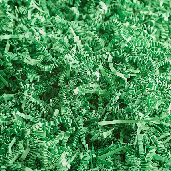 Amazon.com: Wowxyz 1 LB Crinkle Cut Paper Shred White