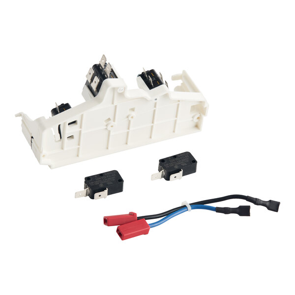 Solwave Ameri-Series 18014164113 Interlock Switch Kit for Medium-Duty Commercial Microwaves