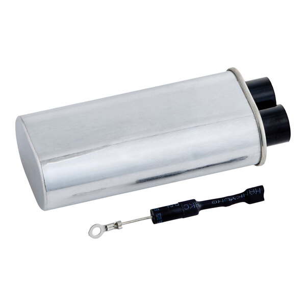 Solwave Ameri-Series 18059174538 Capacitor (0.82 Diode) for Heavy-Duty Space Saver Commercial Microwaves