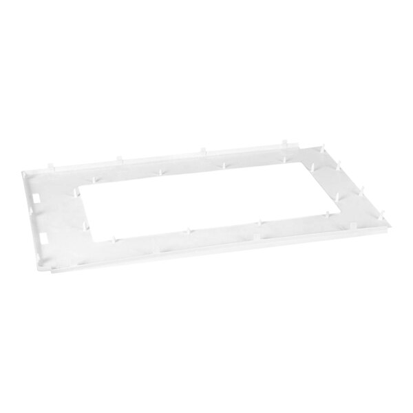 Solwave Ameri-Series 18059114168 Inner Door for Heavy-Duty Space Saver Commercial Microwaves