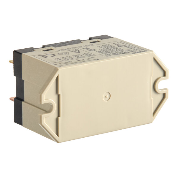 Solwave Ameri-Series 18059001981 Relay for Heavy-Duty Steamer Commercial Microwaves