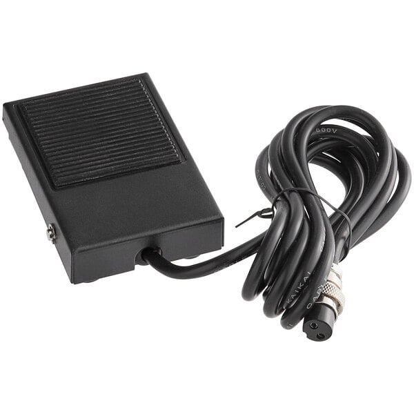 Carnival King 382ISPEDAL Foot Pedal for IBS250 and ICS250