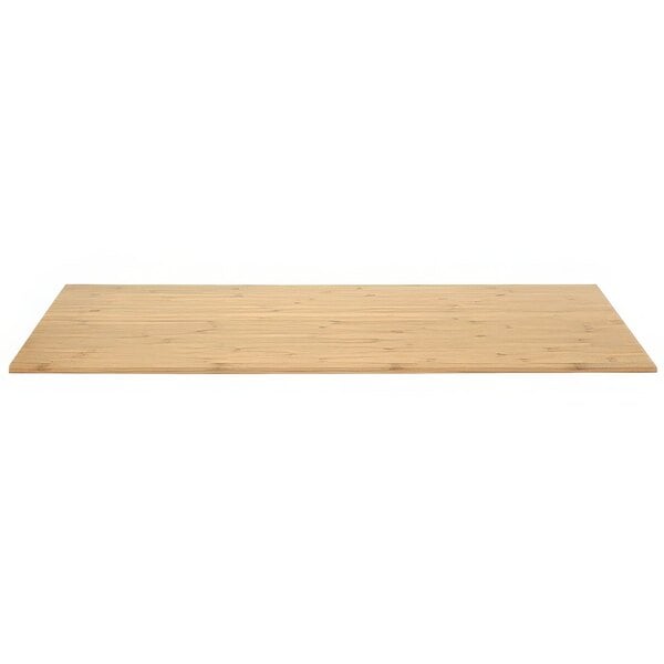 A wooden surface with a white background.
