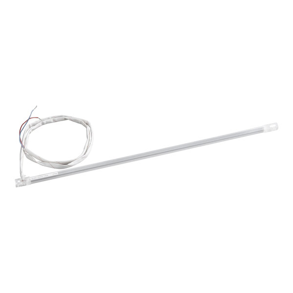 An LED light with an attached wire, designed for the ServIt PDW18 Series.