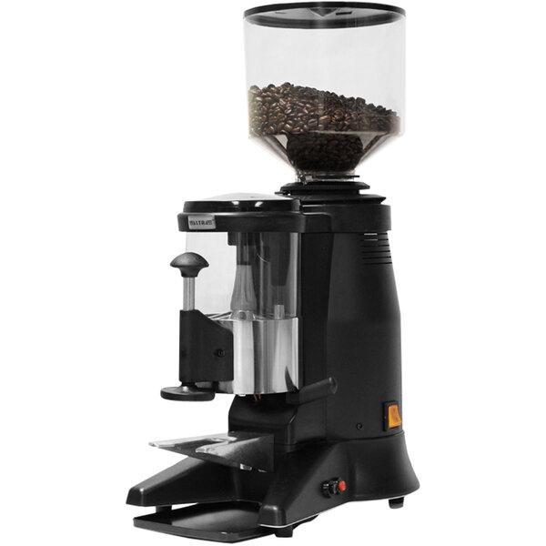 MEGA MG050 Semi-automatic Espresso Coffee Grinder