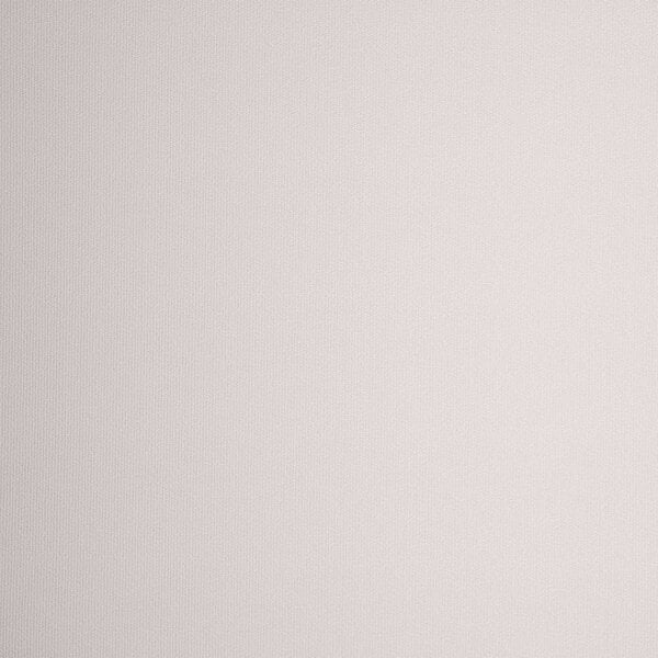 A close-up of a gray fabric cushion with small lines.