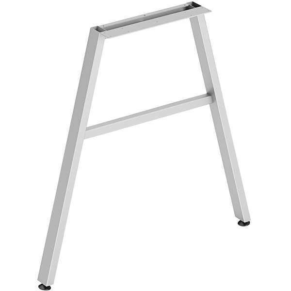 HON Mod HLPLLEG30A Worksurface A-Leg - 30 HON Mod HLPLLEG30A Worksurface A-Leg - 30