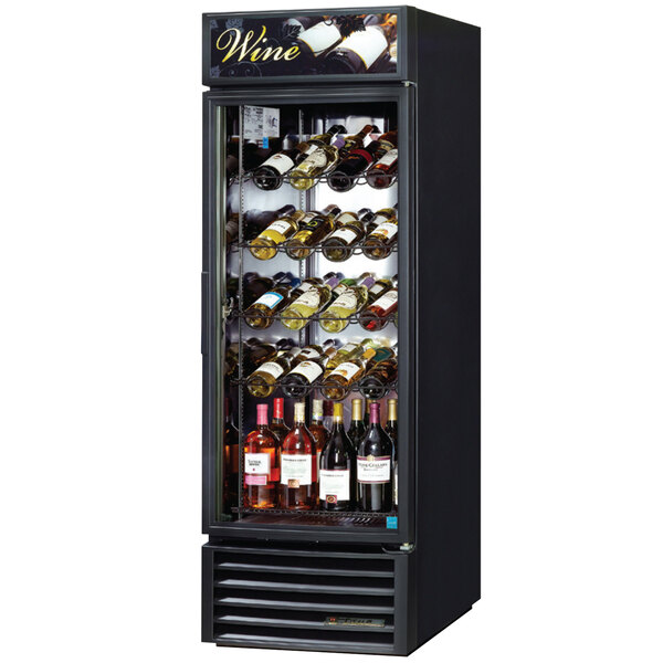 Wine Storage Temperature Wine Storage